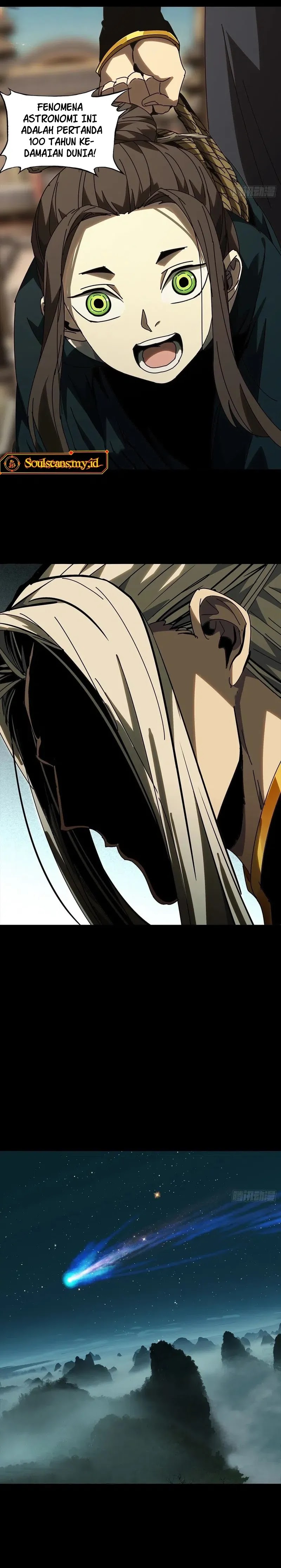 Dilarang COPAS - situs resmi www.mangacanblog.com - Komik elephant invisible 219 - chapter 219 220 Indonesia elephant invisible 219 - chapter 219 Terbaru 8|Baca Manga Komik Indonesia|Mangacan